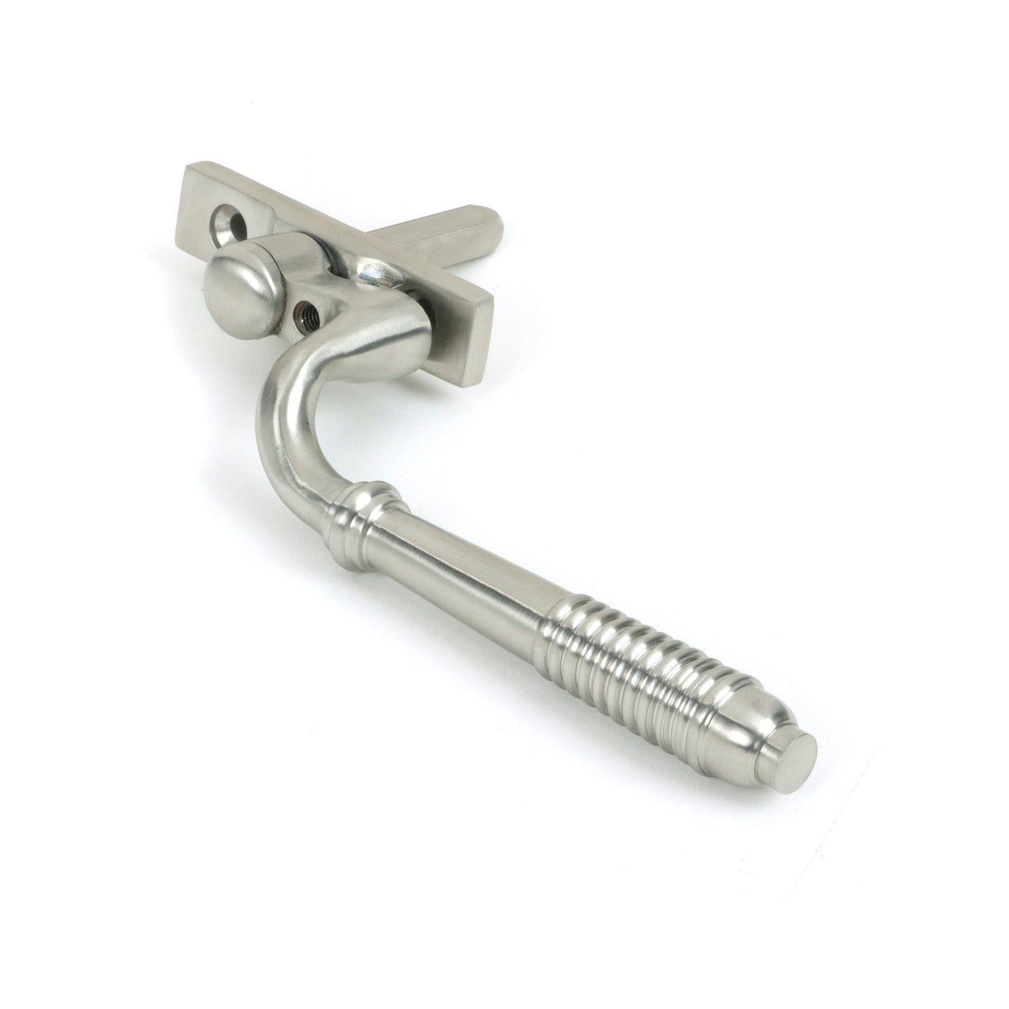 From The Anvil Reeded Espag