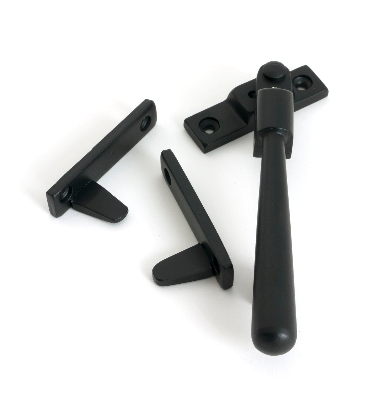 From The Anvil Night Vent Locking Newbury Fastener