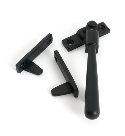 From The Anvil Night Vent Locking Newbury Fastener