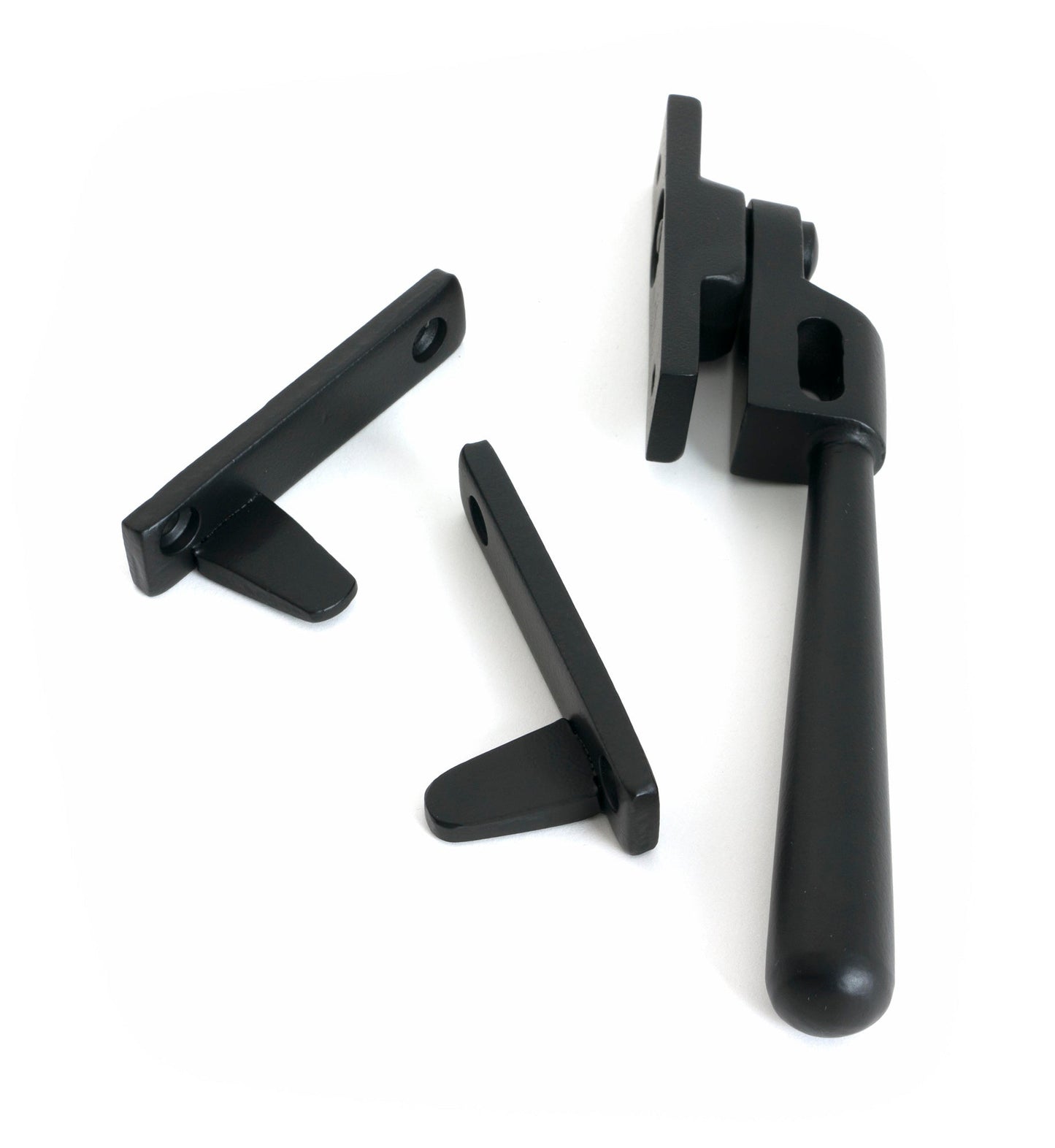 From The Anvil Night Vent Locking Newbury Fastener