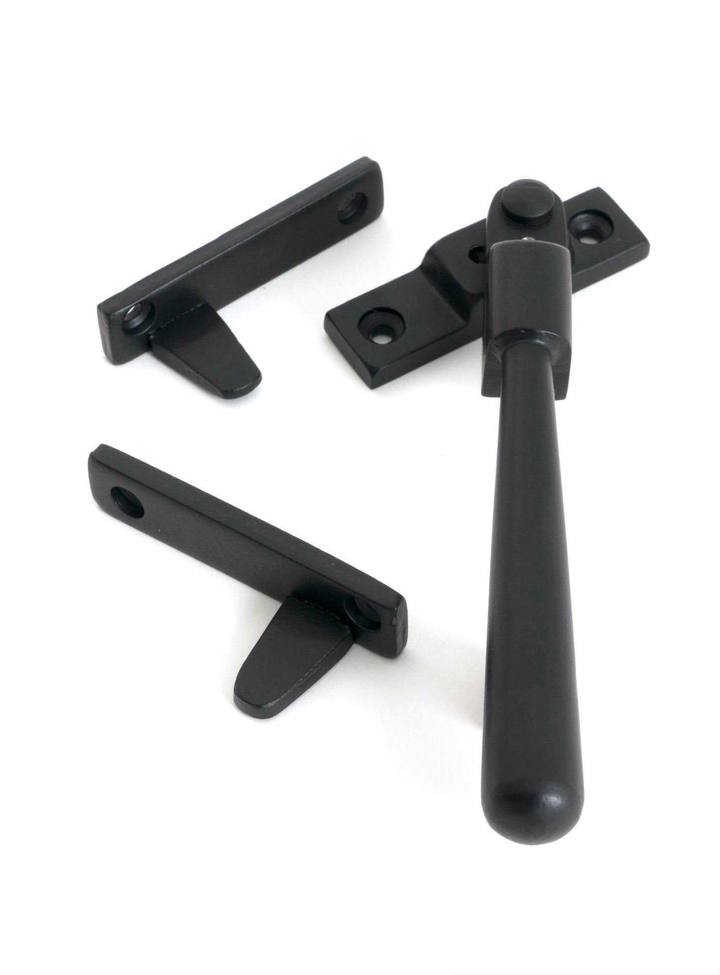 From The Anvil Night Vent Locking Newbury Fastener