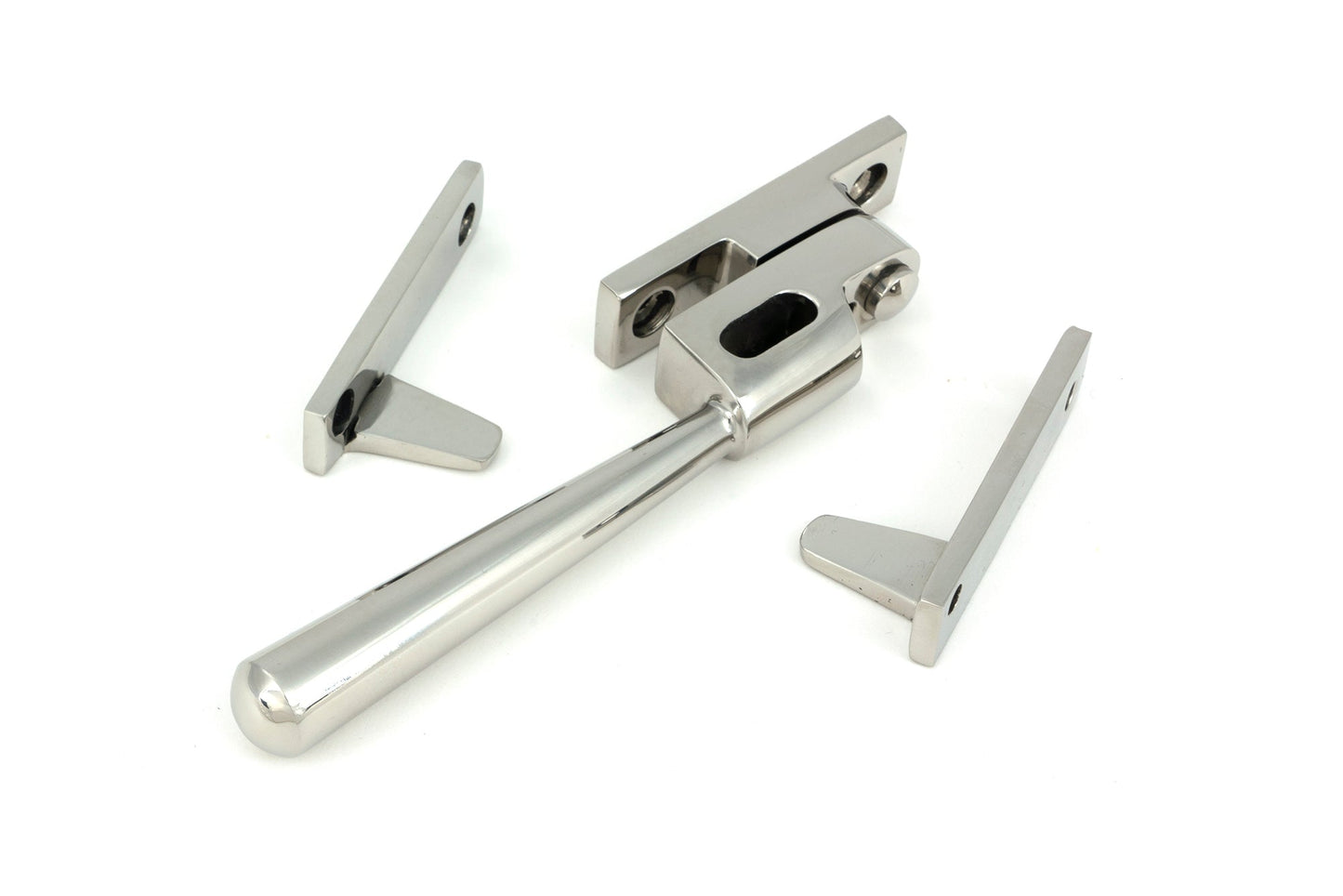 From The Anvil Night Vent Locking Newbury Fastener