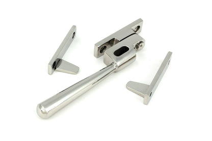 From The Anvil Night Vent Locking Newbury Fastener