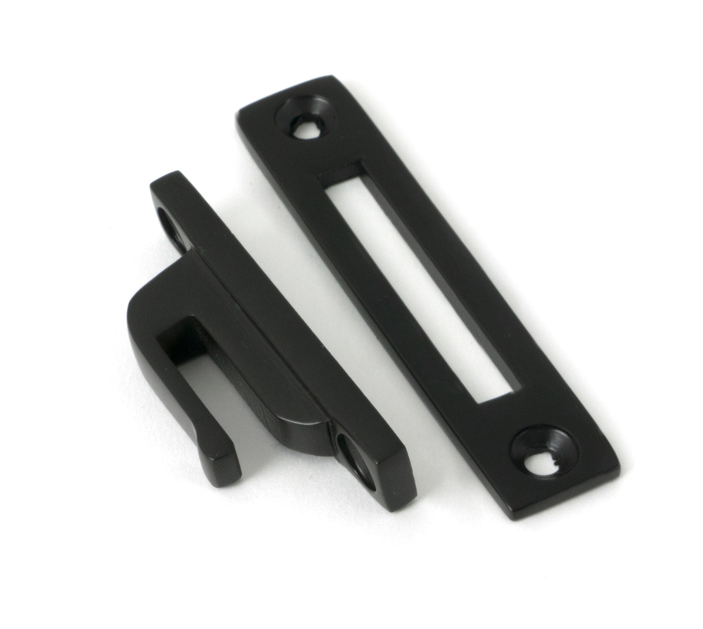 From The Anvil Locking Newbury Fastener