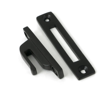 From The Anvil Locking Newbury Fastener