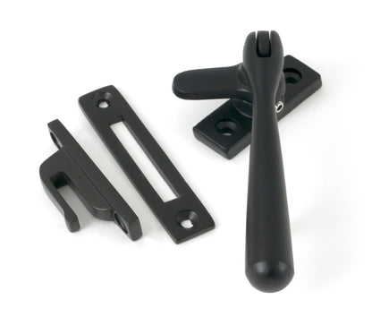 From The Anvil Locking Newbury Fastener