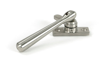 From The Anvil Locking Newbury Fastener