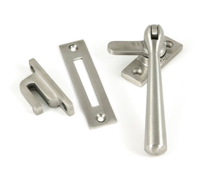 From The Anvil Locking Newbury Fastener