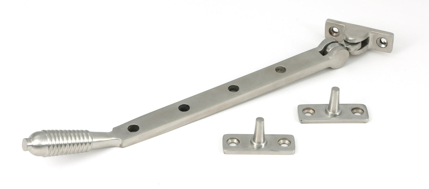 From The Anvil Reeded Stay
