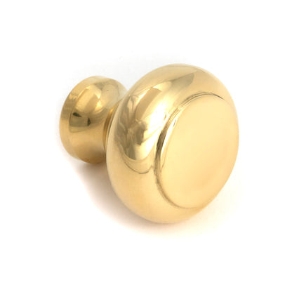From The Anvil Regency Cabinet Knob