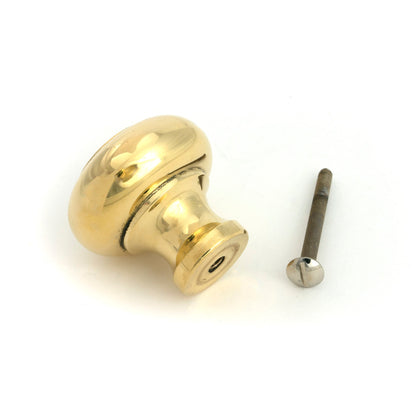 From The Anvil Regency Cabinet Knob