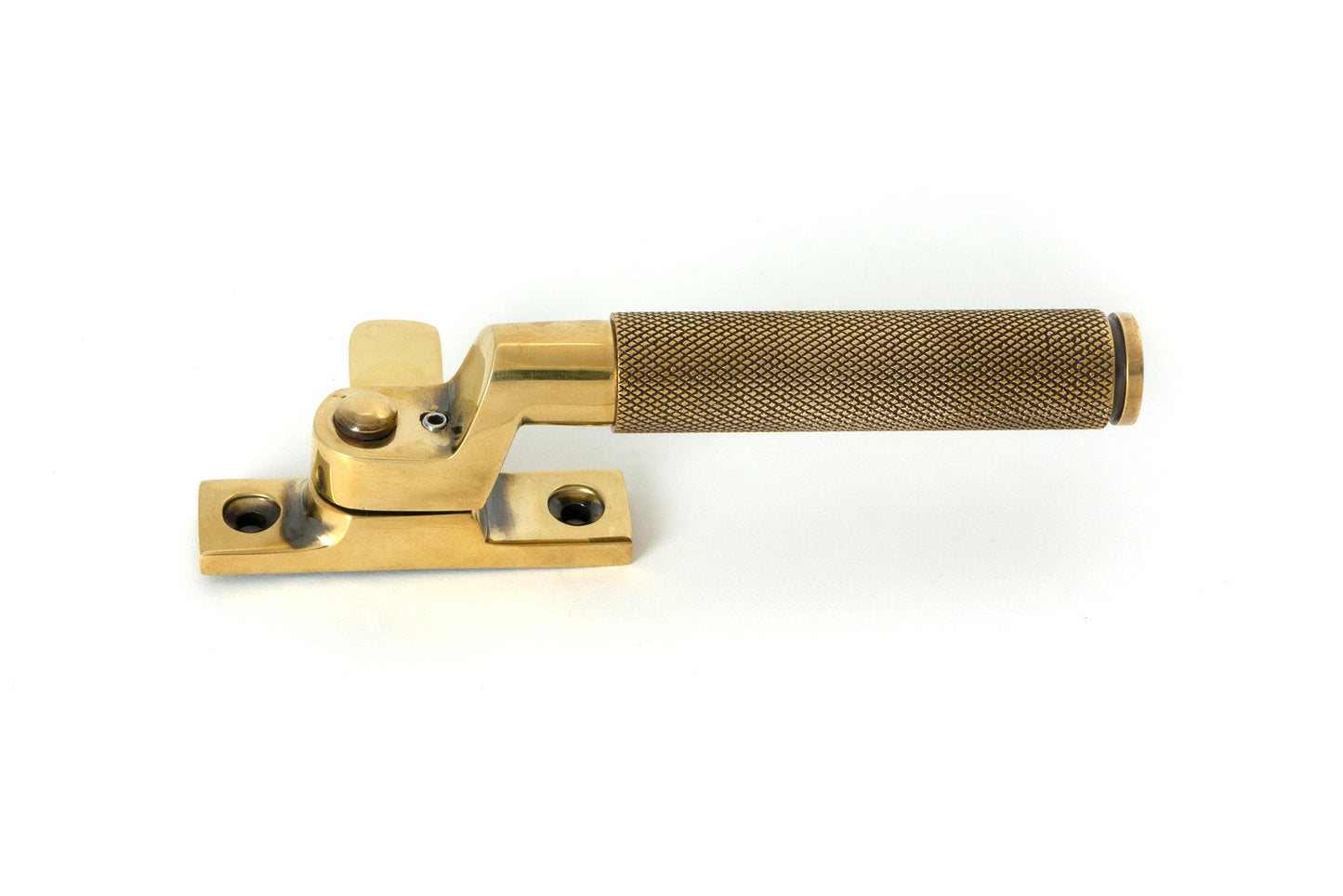 From The Anvil Locking Brompton Fastener