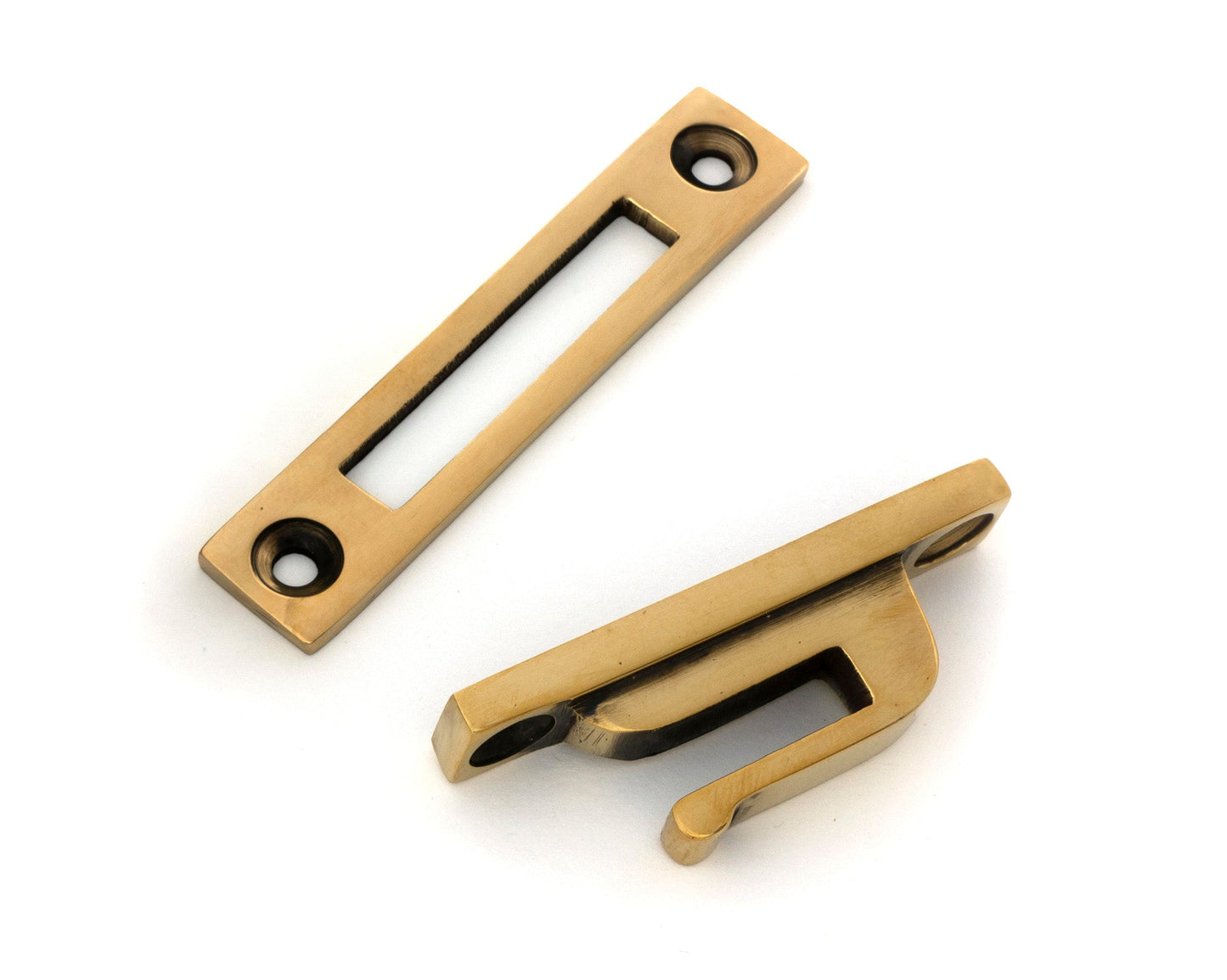 From The Anvil Locking Brompton Fastener