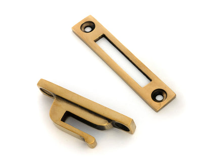 From The Anvil Locking Brompton Fastener