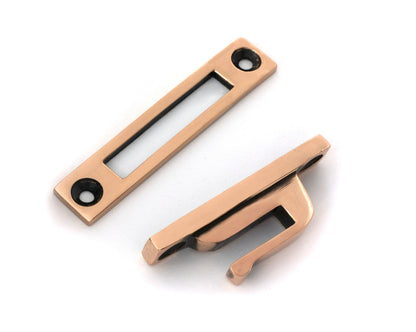 From The Anvil Locking Brompton Fastener