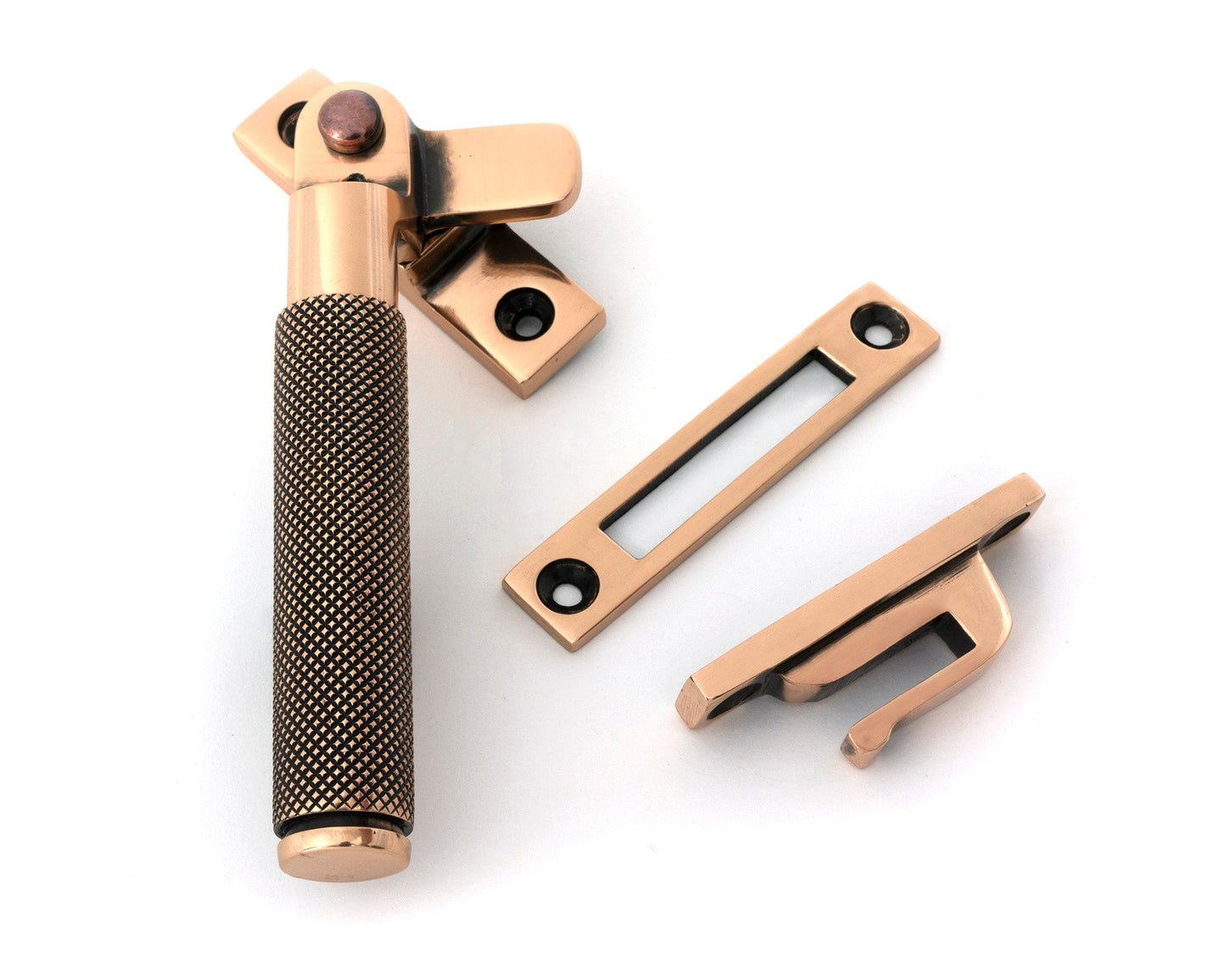 From The Anvil Locking Brompton Fastener