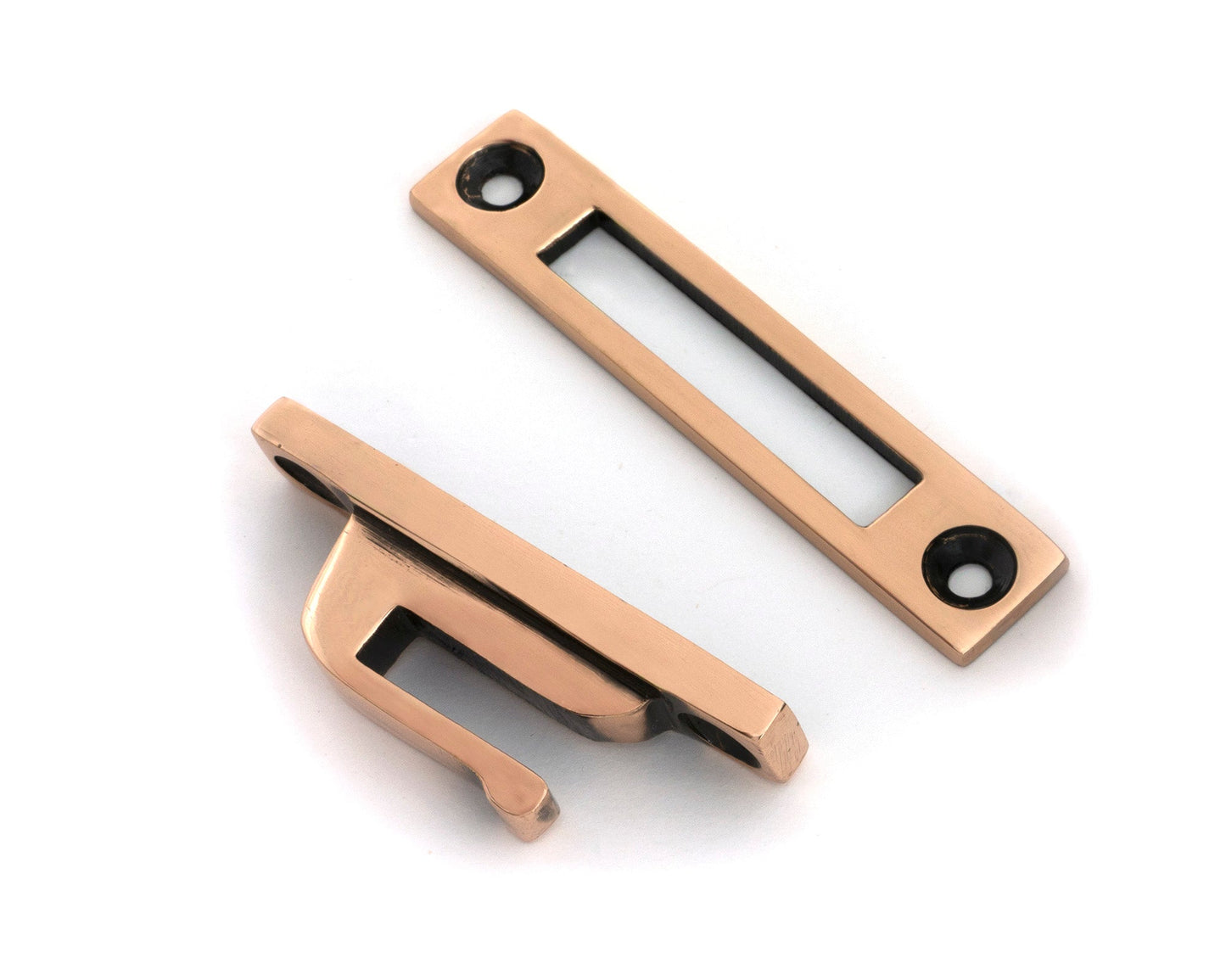 From The Anvil Locking Brompton Fastener