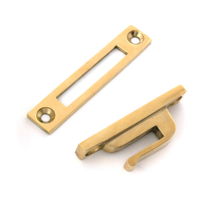 From The Anvil Locking Brompton Fastener