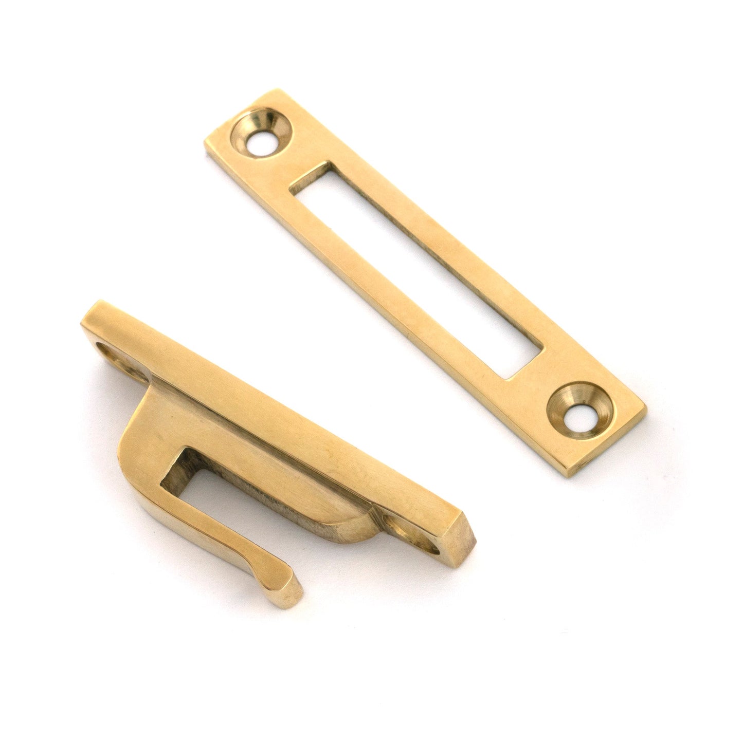 From The Anvil Locking Brompton Fastener