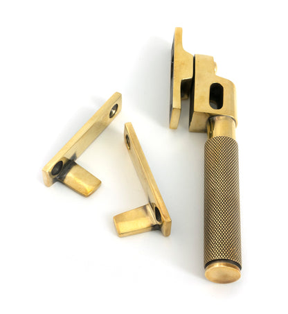 From The Anvil Night Vent Locking Brompton Fastener