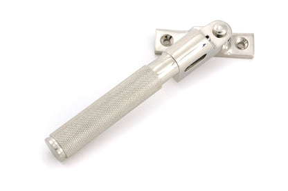 From The Anvil Night Vent Locking Brompton Fastener