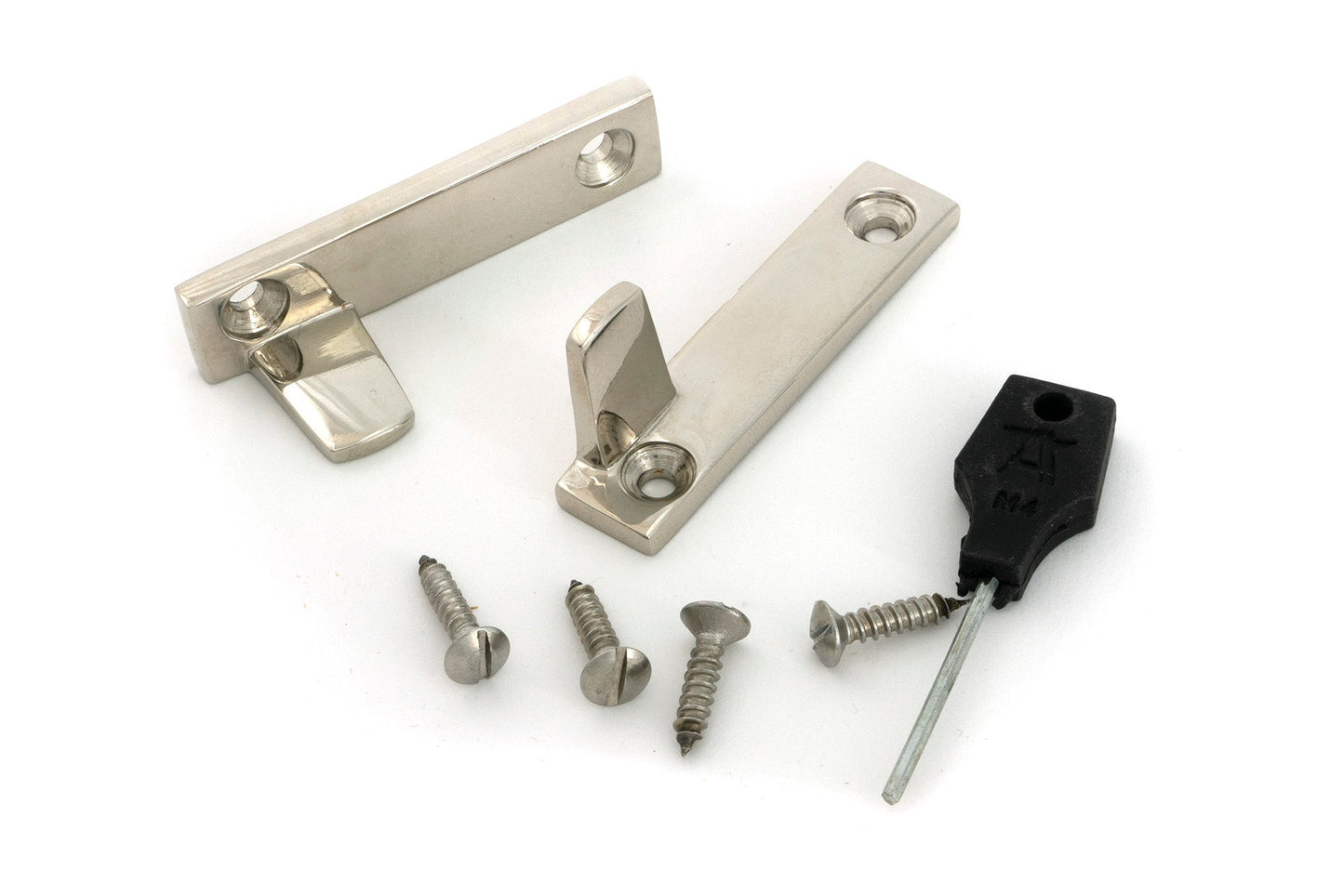 From The Anvil Night Vent Locking Brompton Fastener