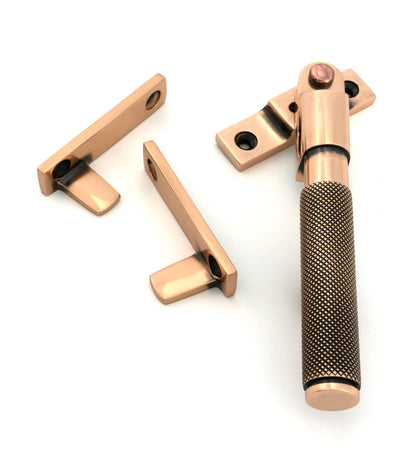 From The Anvil Night Vent Locking Brompton Fastener
