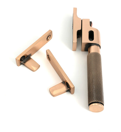 From The Anvil Night Vent Locking Brompton Fastener