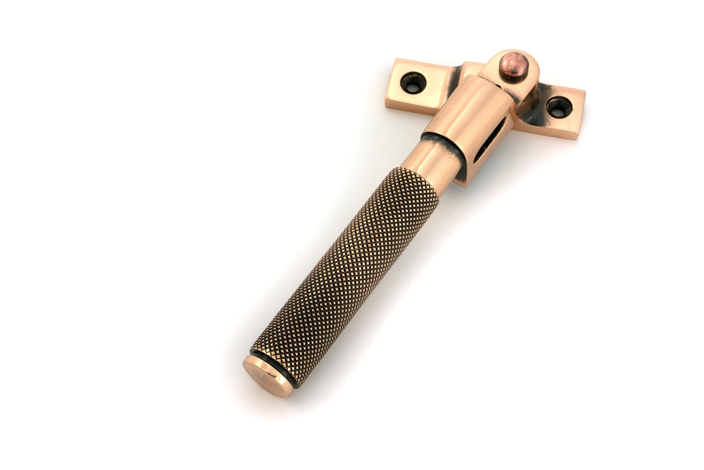 From The Anvil Night Vent Locking Brompton Fastener