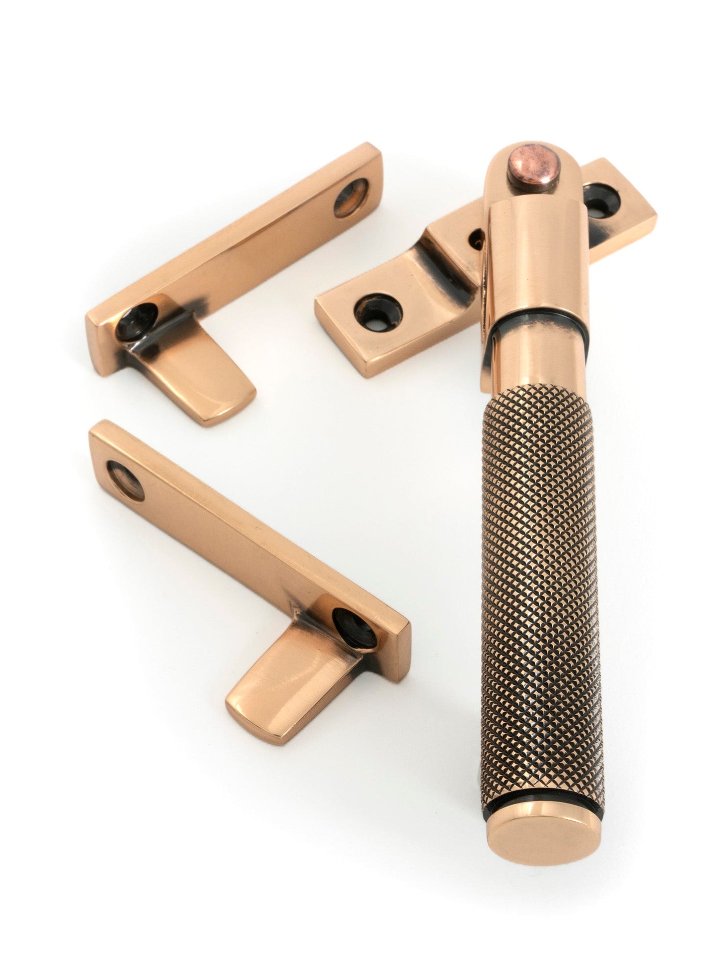 From The Anvil Night Vent Locking Brompton Fastener