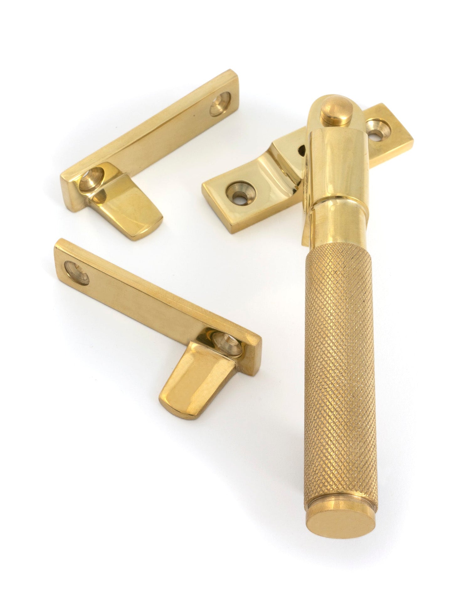 From The Anvil Night Vent Locking Brompton Fastener
