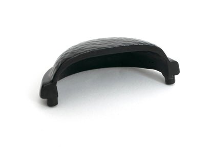 From The Anvil Hammered Regency Concealed Drawer Pull