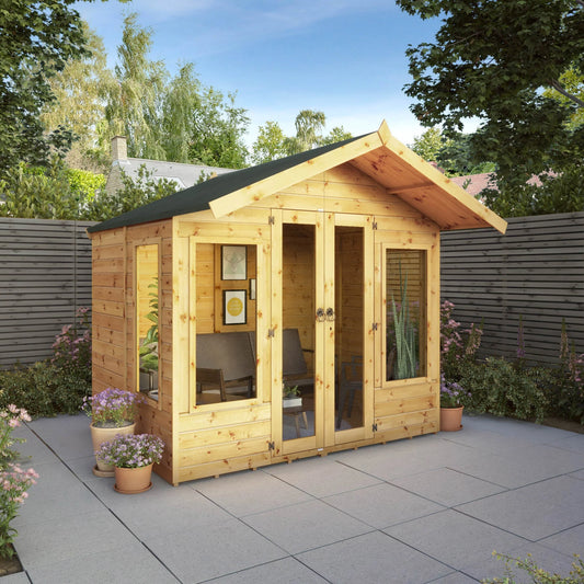 Premium Sussex Summerhouse