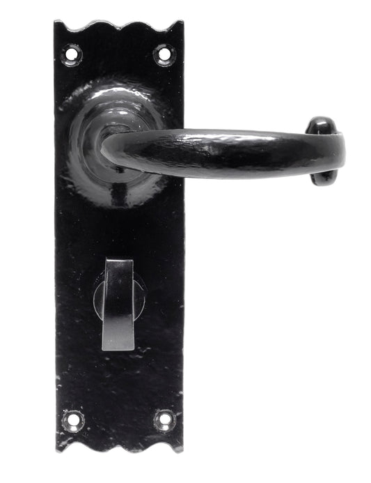 From The Anvil Cottage Lever Bathroom Set