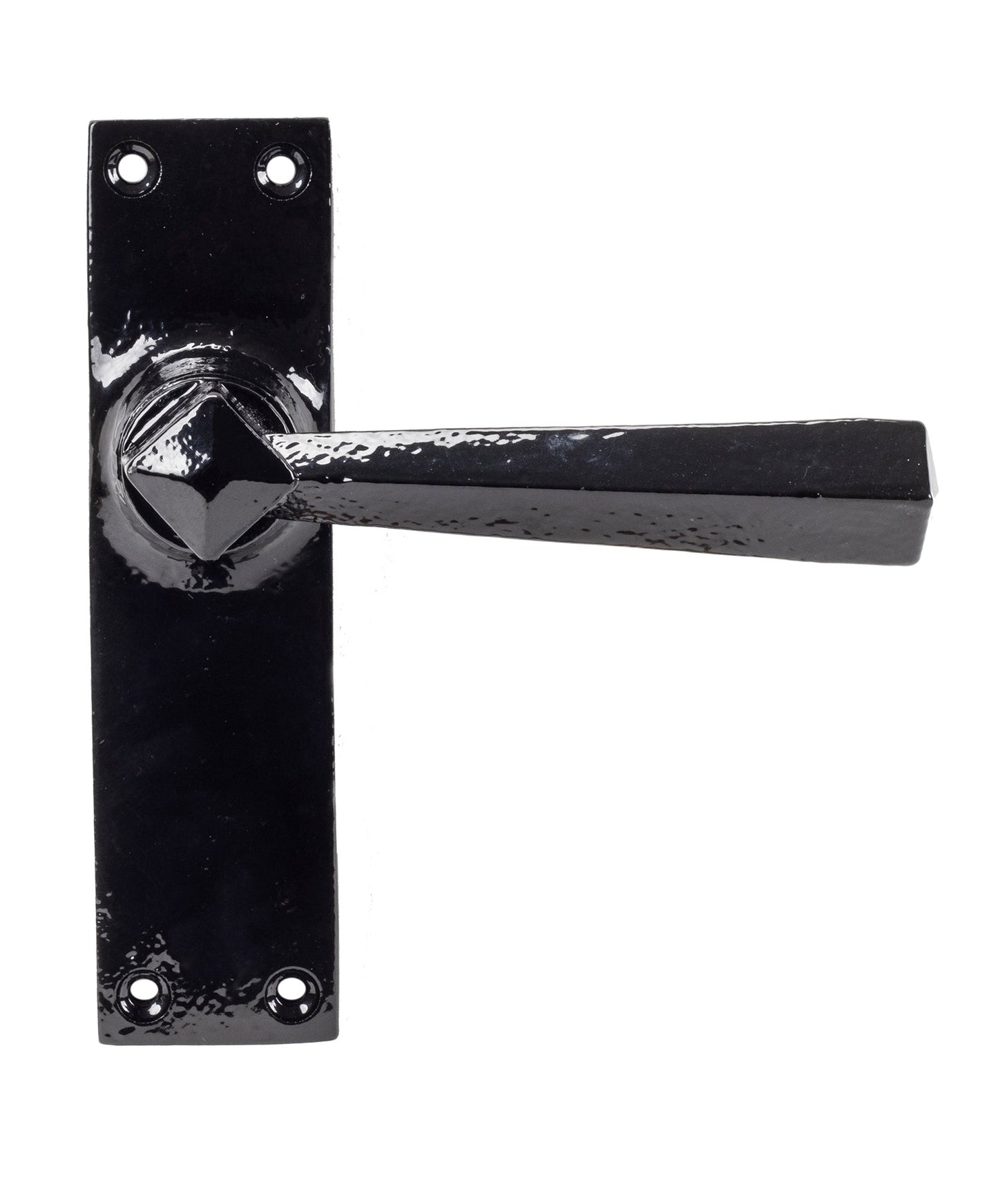 From The Anvil Straight Lever Latch Set