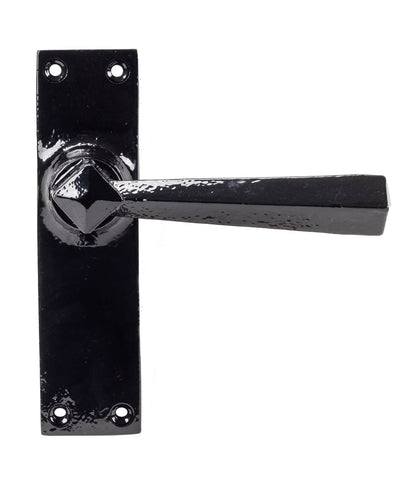 From The Anvil Straight Lever Latch Set