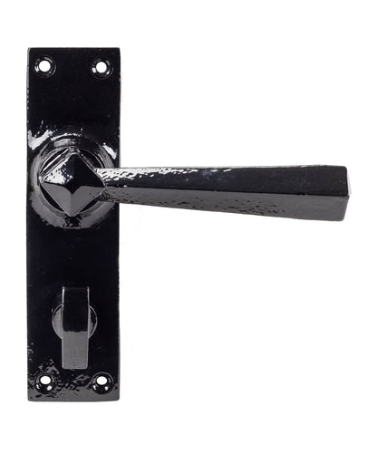 From The Anvil Straight Lever Bathroom Set