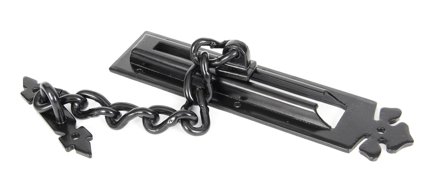 From The Anvil Door Chain