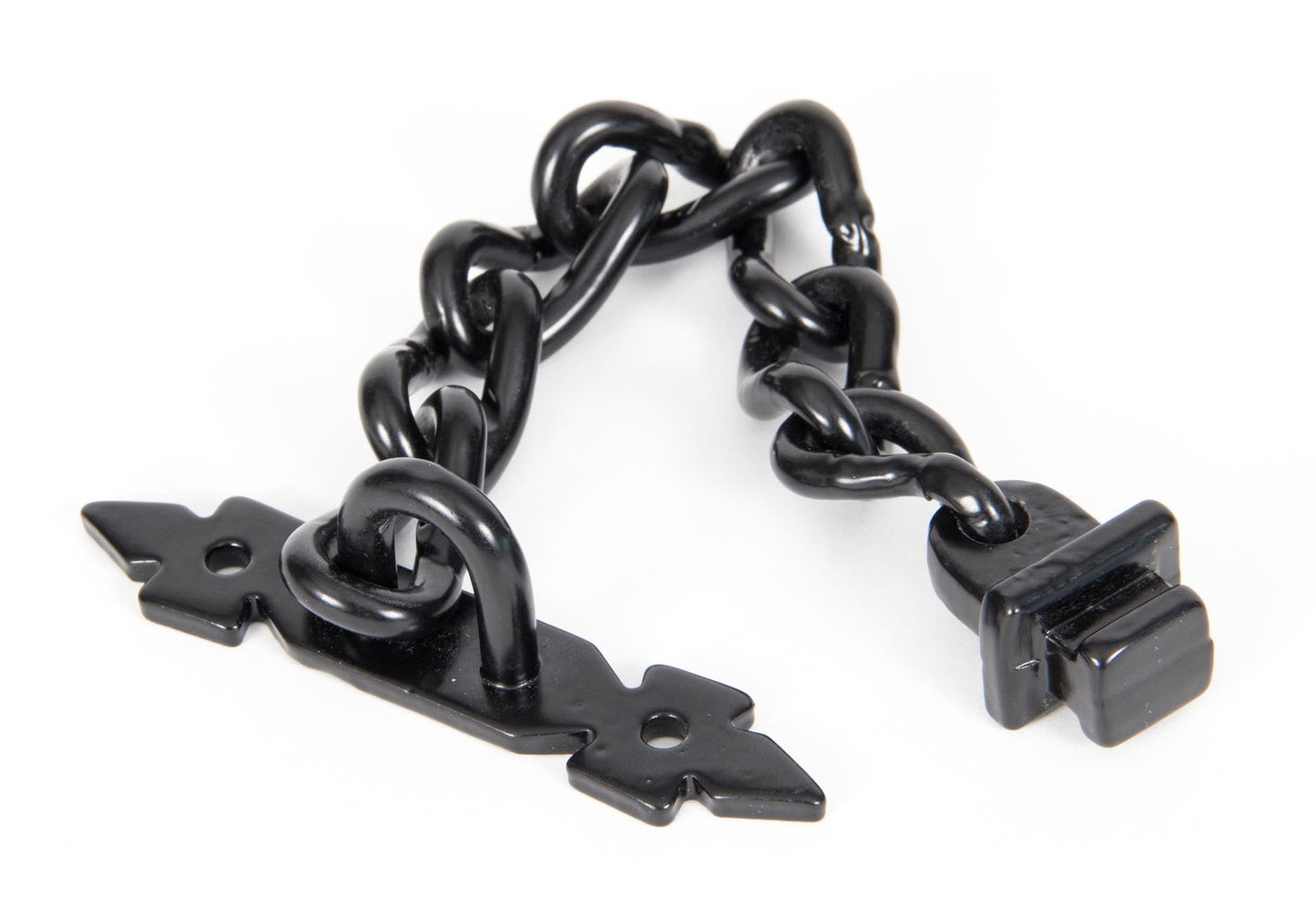 From The Anvil Door Chain