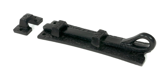 From The Anvil Straight Monkeytail Bolt