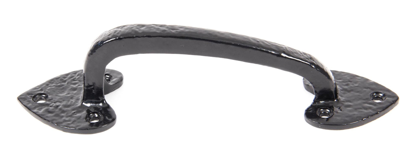From The Anvil Cast Gothic Pull Handle
