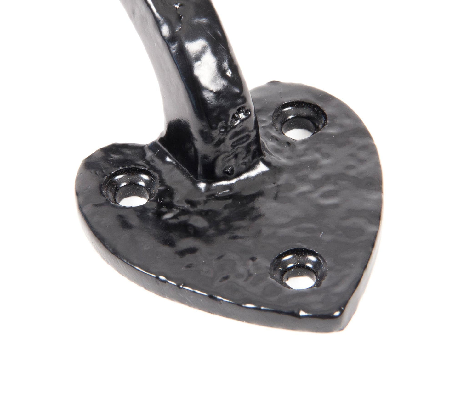 From The Anvil Cast Gothic Pull Handle