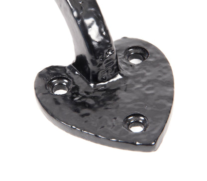From The Anvil Cast Gothic Pull Handle