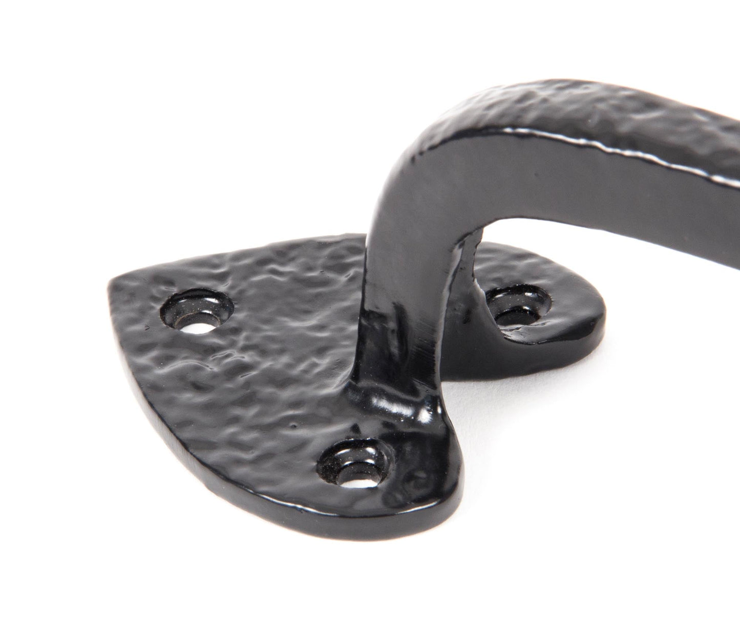 From The Anvil Cast Gothic Pull Handle