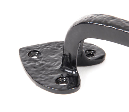 From The Anvil Cast Gothic Pull Handle