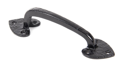 From The Anvil Cast Gothic Pull Handle