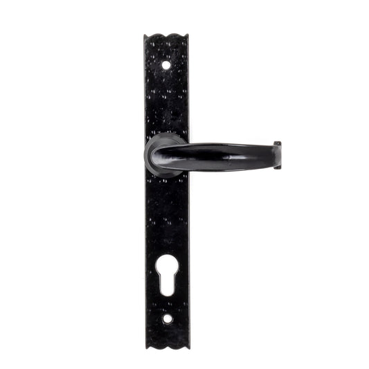 From The Anvil Cottage Lever Espag. Lock Set