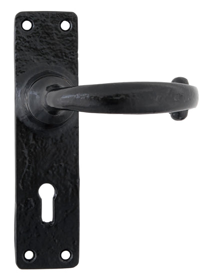 From The Anvil Classic Lever Lock Set