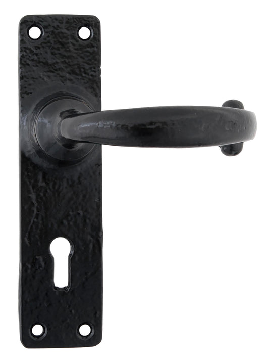 From The Anvil Classic Lever Lock Set