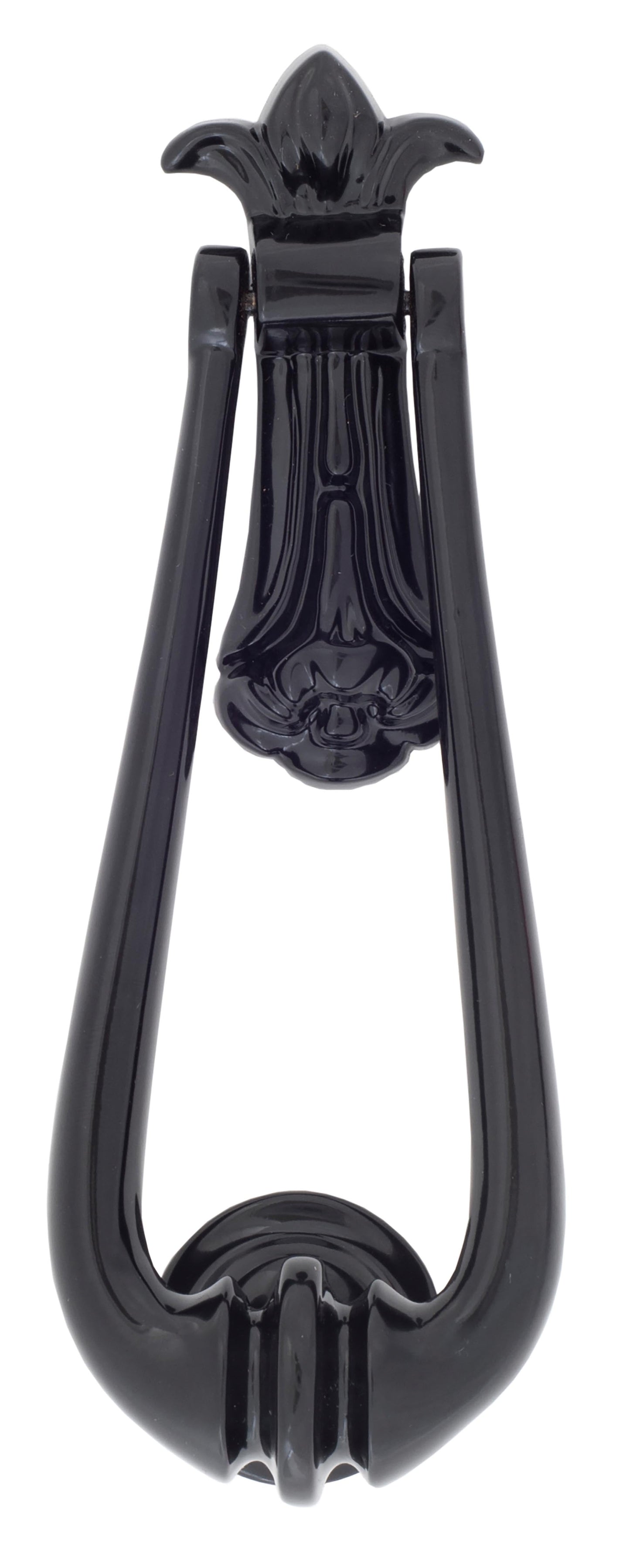 From The Anvil Loop Door Knocker